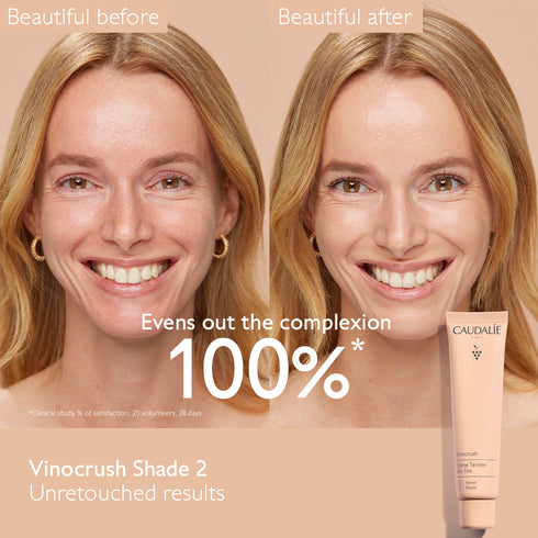 Vinocrush Skin Tint 2
